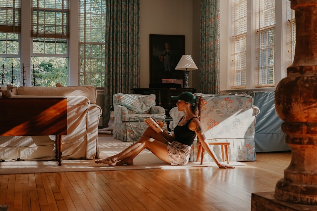 celebrity mansion interior
