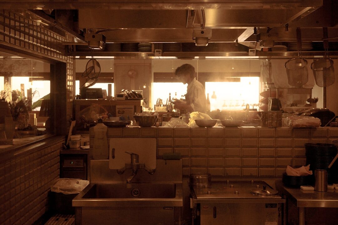 international star kitchen